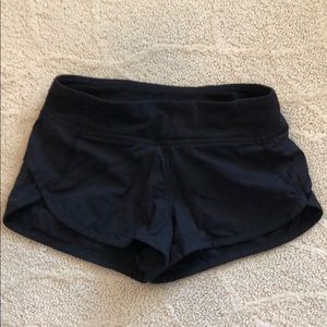 Ivivva Runnjng Shorts